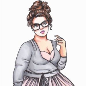 Meet your Posher, Claudia